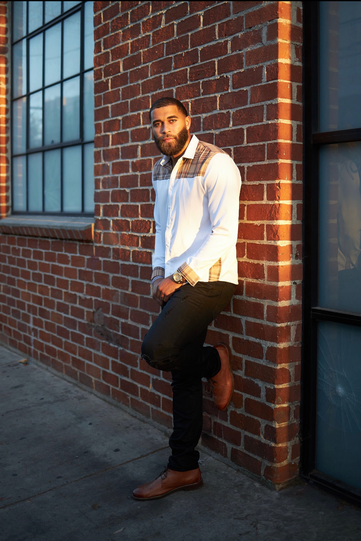 Devin Gall F.E.L.T. Exclusive — Baltimore's Multisensory Creative Studio